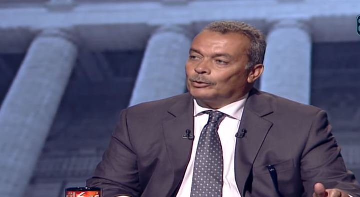 اللواء محمد محمد عليوة 