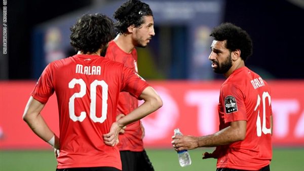 لاعبو منتخب مصر الأول لكرة القدم لاعبو منتخب مصر الأول لكرة القدم