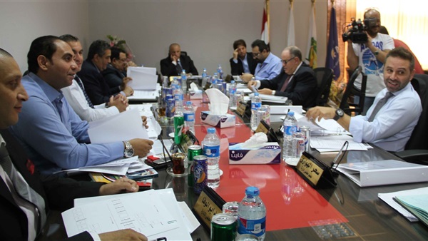 اعضاء اتحاد الكرة اعضاء اتحاد الكرة