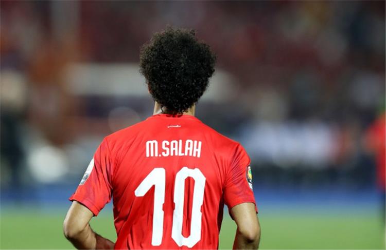محمد صلاح محمد صلاح