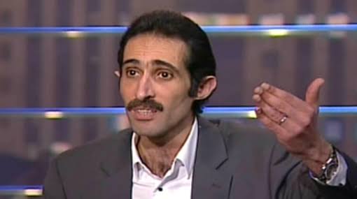 مجدى الجلاد مجدى الجلاد