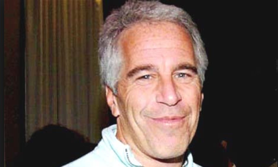 الملياردير الأمريكي جيفري إبستين