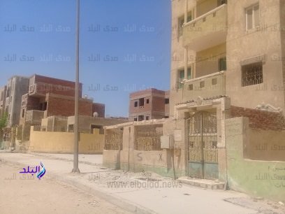  ابني بيتك ببني سويف