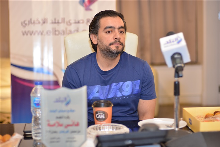 هاني سلامة
