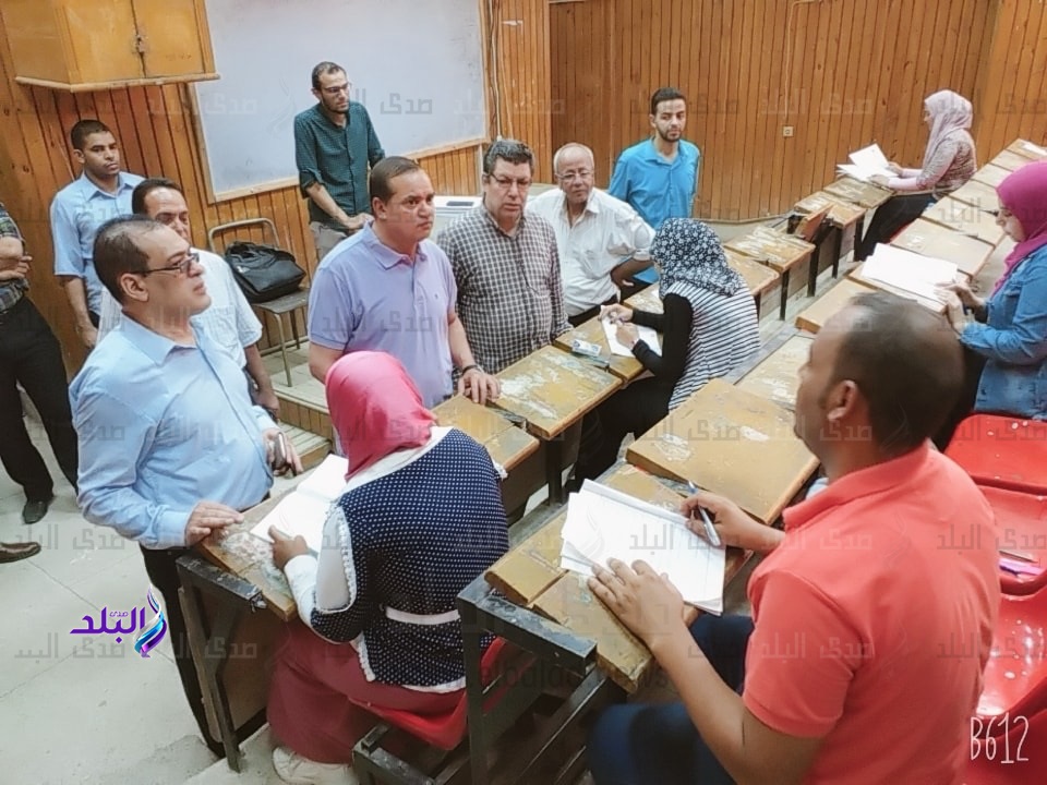 إمتحانات التعليم المفتوح