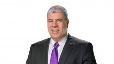 أحمد شوبير، نائب رئيس اتحاد الكرة المصري أحمد شوبير، نائب رئيس اتحاد الكرة المصري