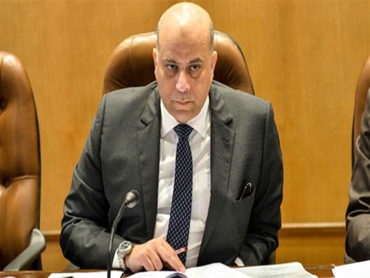 النائب عمرو غلاب، عضو اللجنة الإقتصادية بمجلس النواب النائب عمرو غلاب، عضو اللجنة الإقتصادية بمجلس النواب