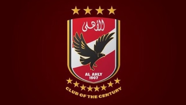 شعار النادى الأهلي شعار النادى الأهلي
