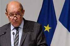 جان ايف لودريان