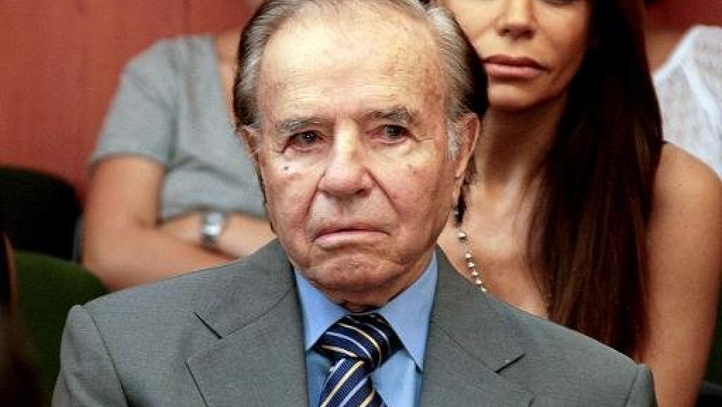 كارلوس منعم