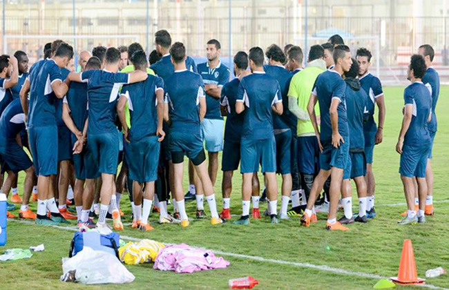 تدريب الزمالك تدريب الزمالك