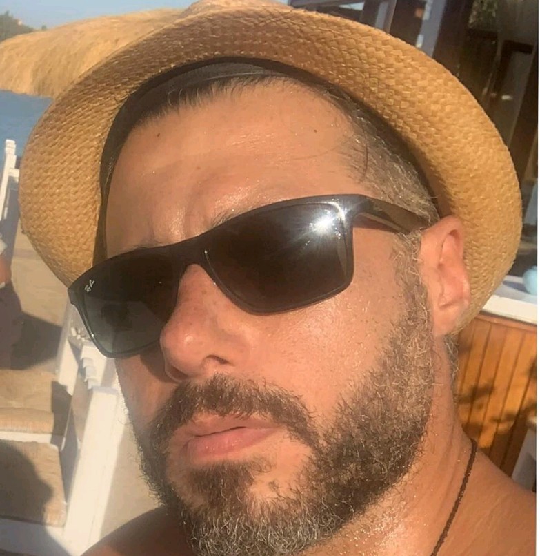 احمد السعدني