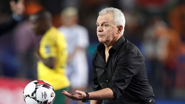 خافيير أجيري