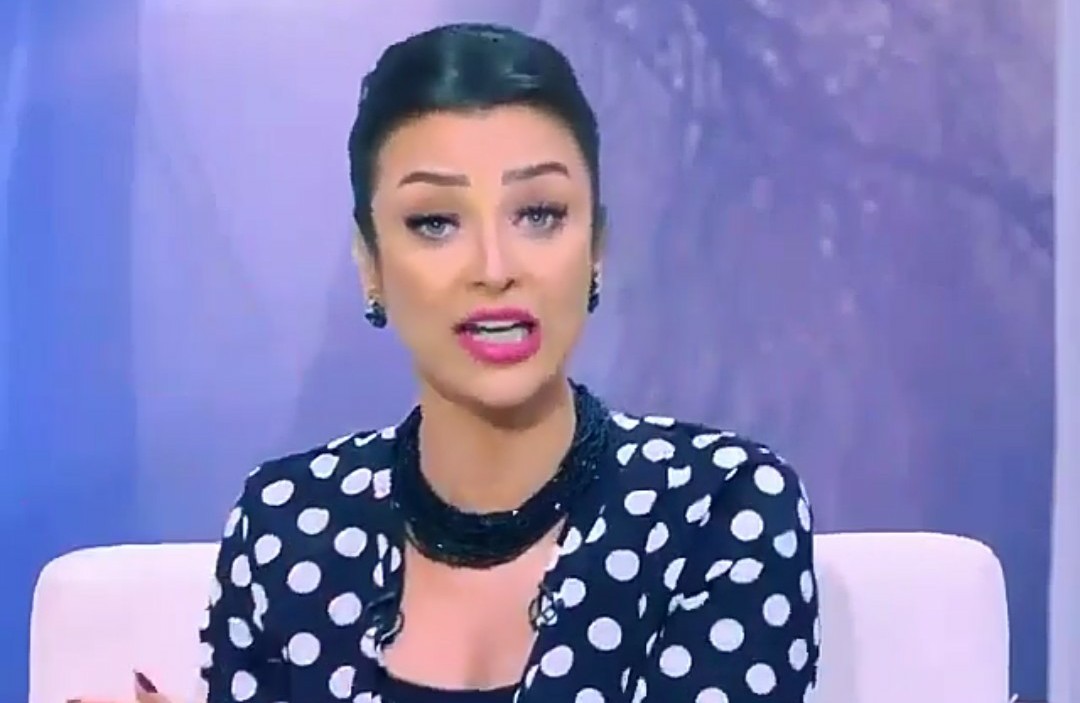 رضوى الشربيني