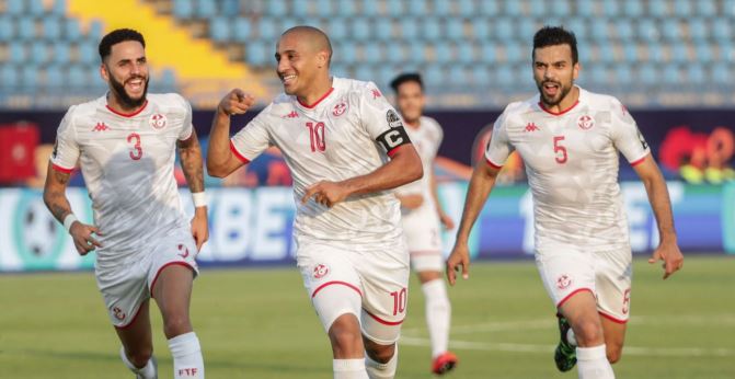 منتخب تونس