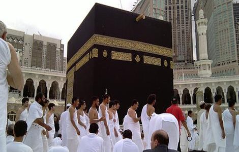الطواف الطواف