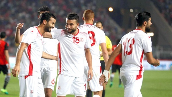 منتخب تونس