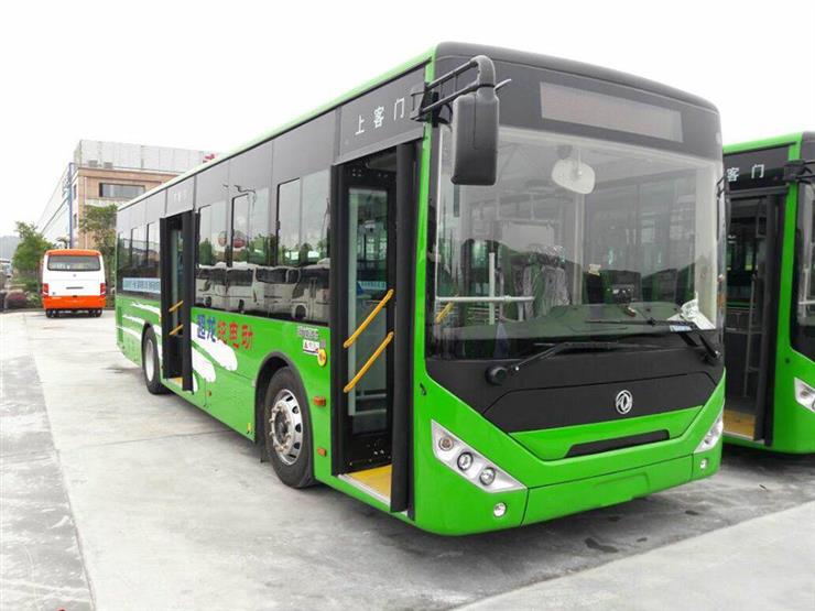 الاتوبيسات الكهربائية