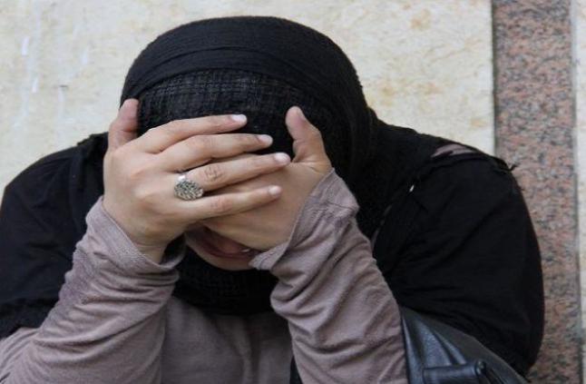 صورة أرشيفية - سيدة صورة أرشيفية - سيدة