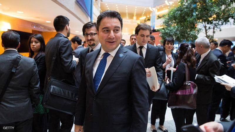 علي باباجان