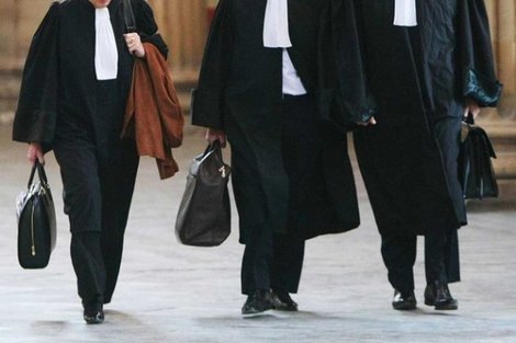 تعديلات قانون المحاماه تعديلات قانون المحاماه