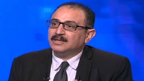 الدكتور طارق فهمي، أستاذ العلوم السياسية