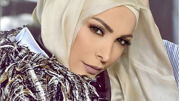 أمل حجازى أمل حجازى