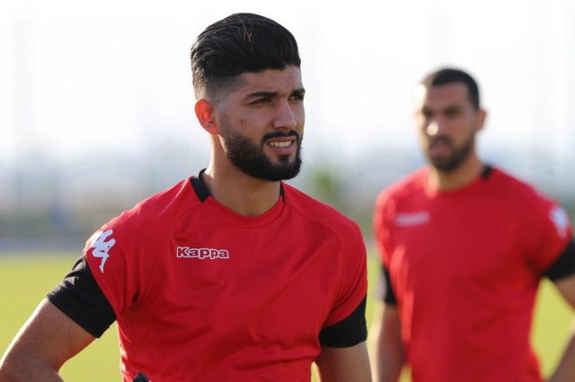 فرجاني ساسي