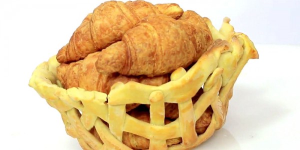 طريقة عمل الكرواسون .. 5 وصفات شهية ومختلفة