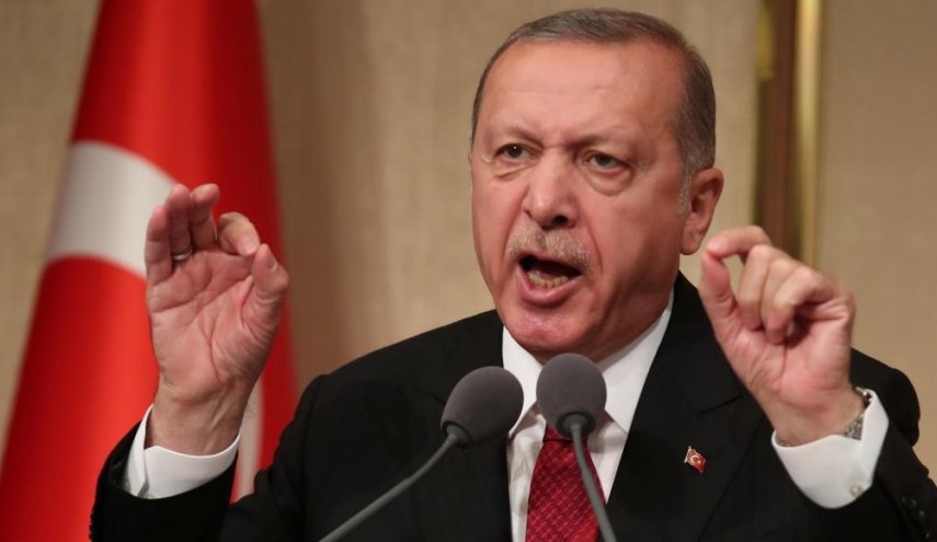 أردوغان أردوغان
