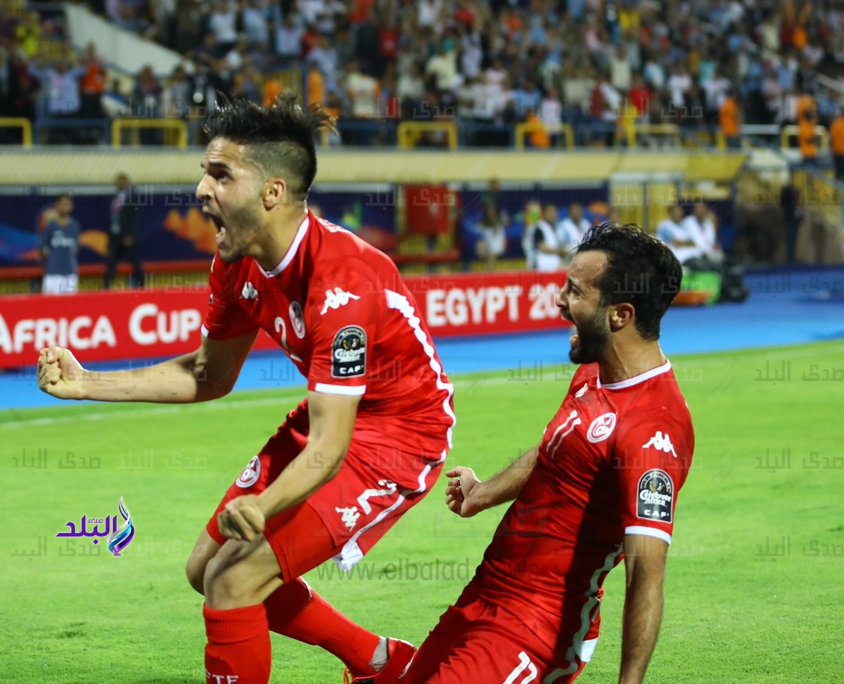 منتخب تونس منتخب تونس