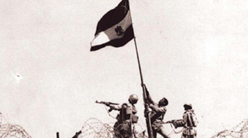  خط بارليف