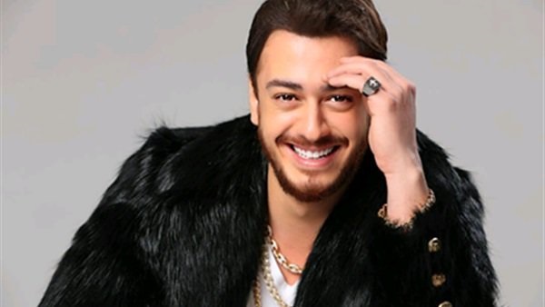 سعد لمجرد