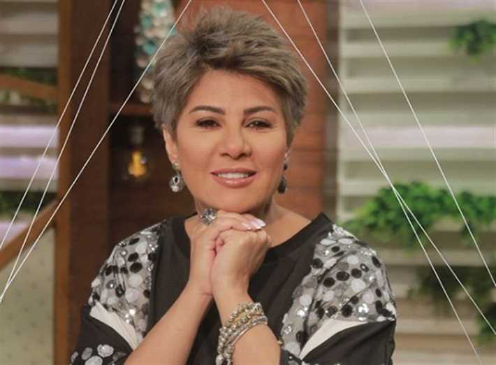 مفيدة شيحة مفيدة شيحة