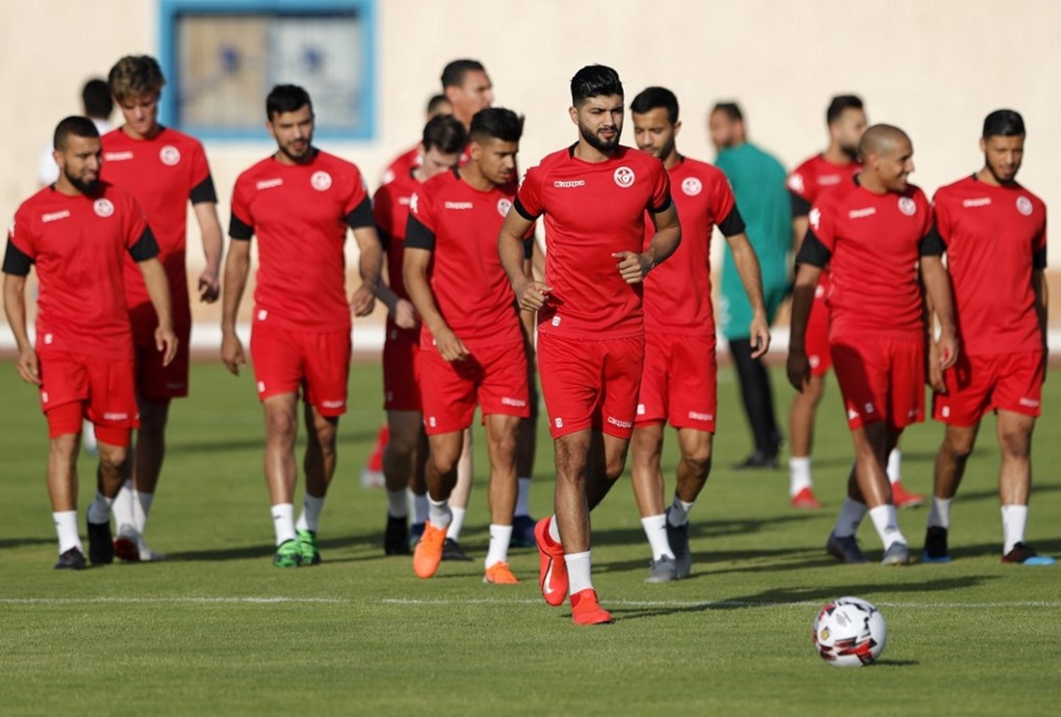 منتخب تونس منتخب تونس