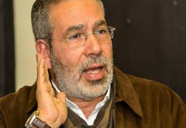 مدحت العدل