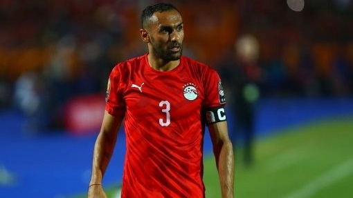 أحمد المحمدي