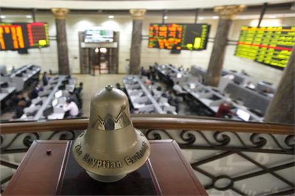 البورصة المصرية