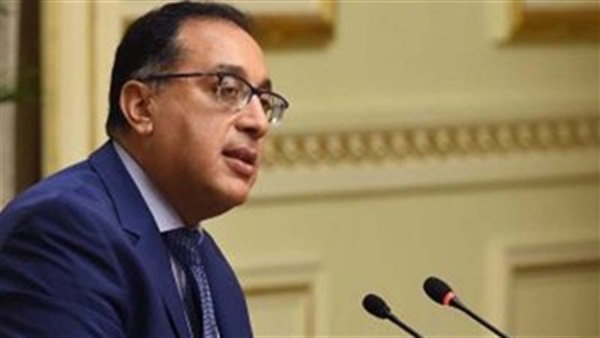 الدكتور مصطفى مدبولي، رئيس مجلس الوزراء الدكتور مصطفى مدبولي، رئيس مجلس الوزراء
