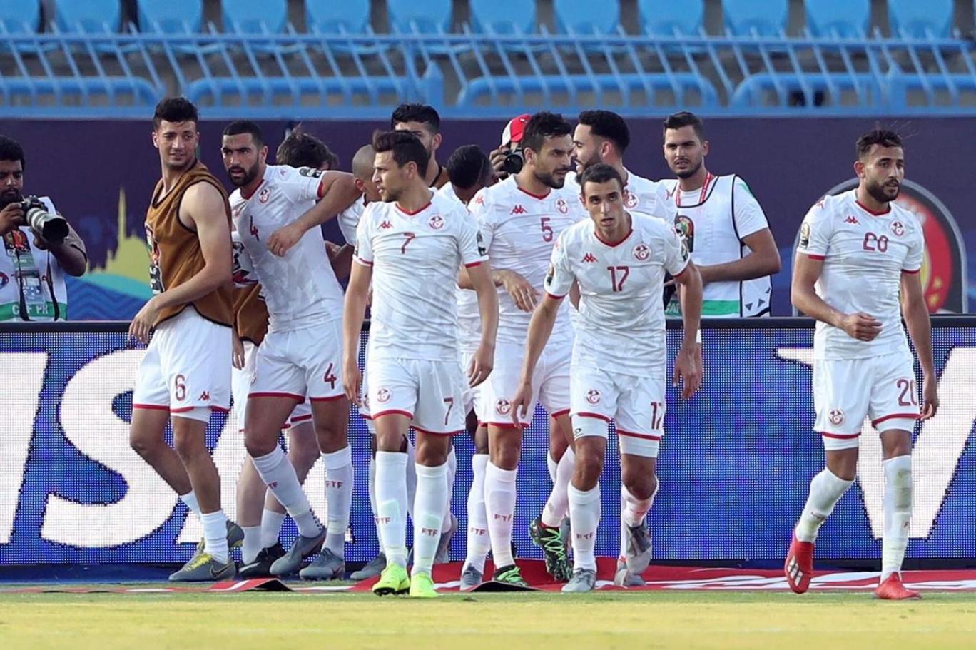 منتخب تونس