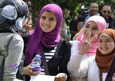 نتيجة الثانوية العامة 2019 نتيجة الثانوية العامة 2019