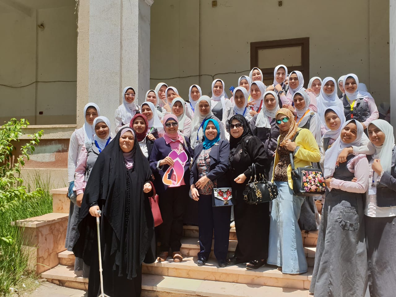 قومي المرأة يناقش خطورة ظاهرة ختان الإناث بكفر الشيخ قومي المرأة يناقش خطورة ظاهرة ختان الإناث بكفر الشيخ