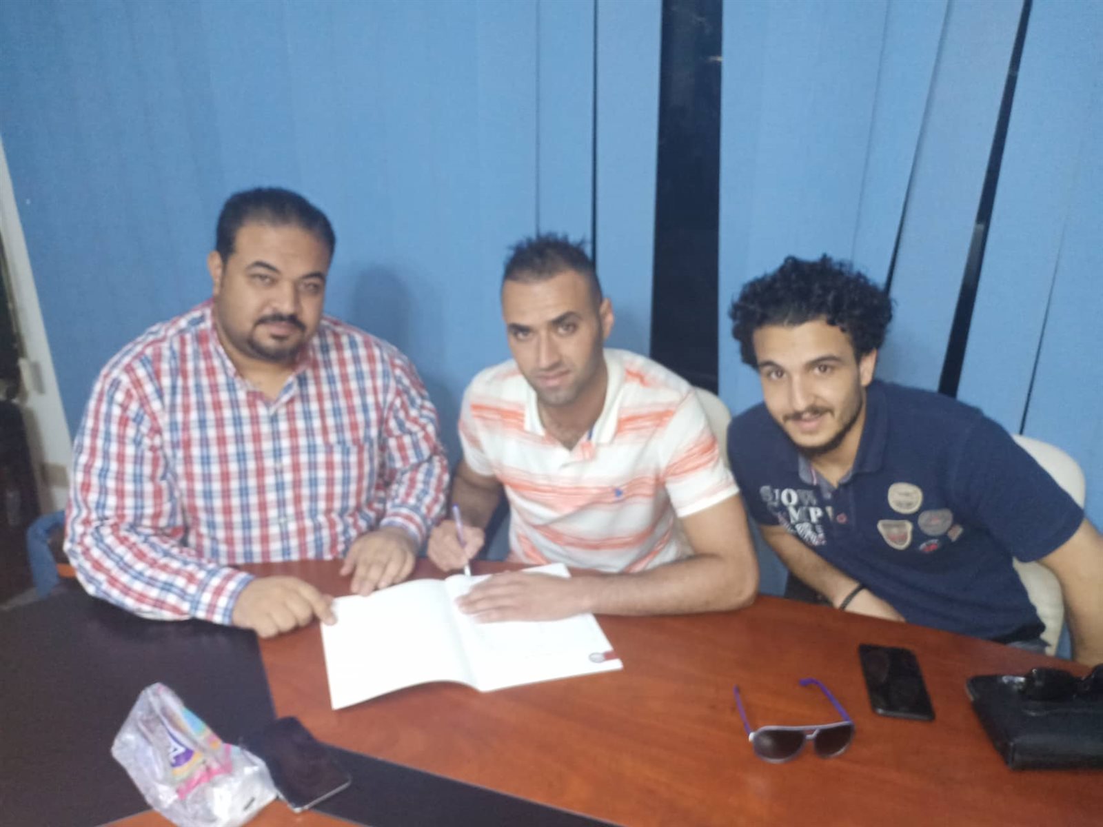 عاشور الأدهم عاشور الأدهم