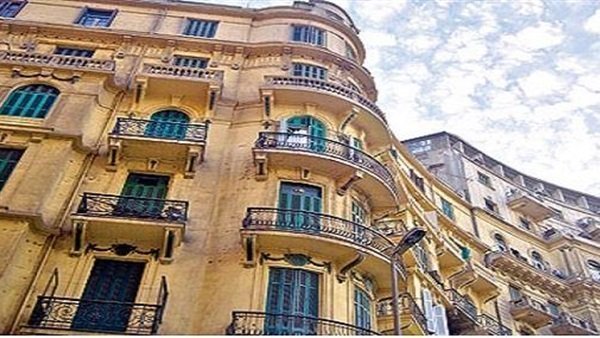 قانون الإيجار القديم 