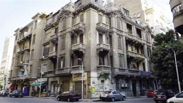 قانون الإيجار القديم لغير الغرض السكني 