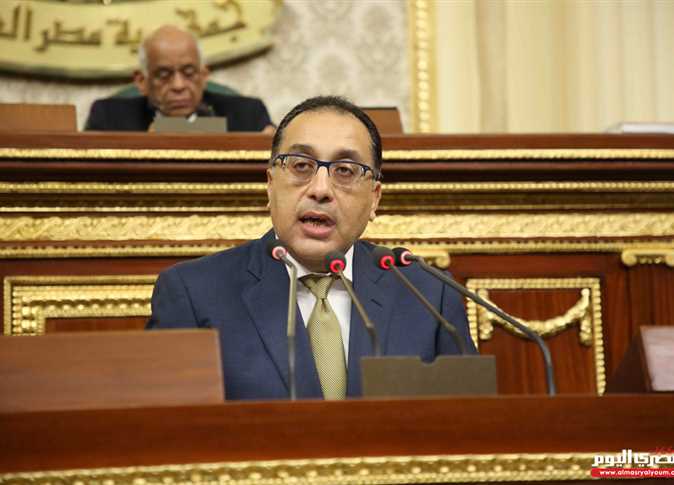 مصطفى مدبولي مصطفى مدبولي