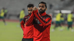 حسين الشحات