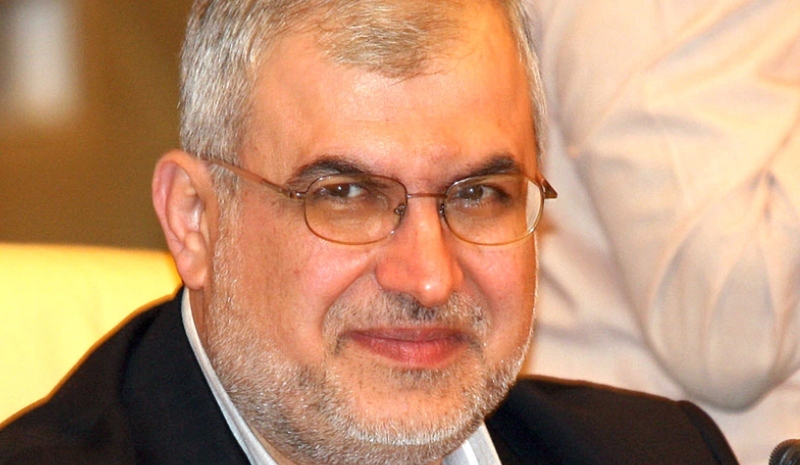 محمد رعد رئيس كتلة حزب الله محمد رعد رئيس كتلة حزب الله