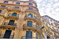 قانون الإيجار القديم