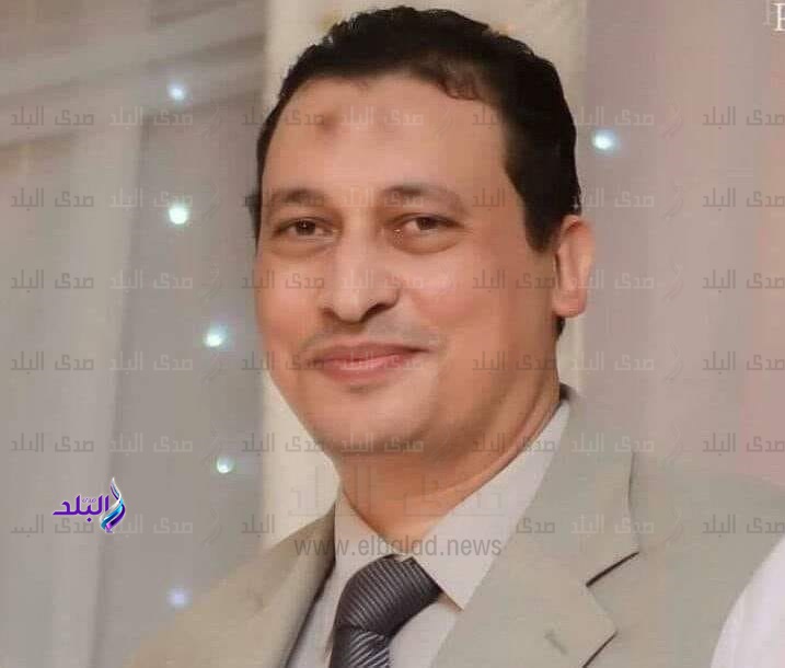 مدير نيابة أشمون الادارية  مدير نيابة أشمون الادارية